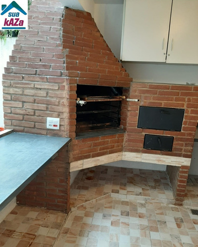 Imagem 19 de 30 de Casa Em Uma Vila De Casas No Miolo Do Bairro Do Ipiranga - Ca00157 - 69931085
