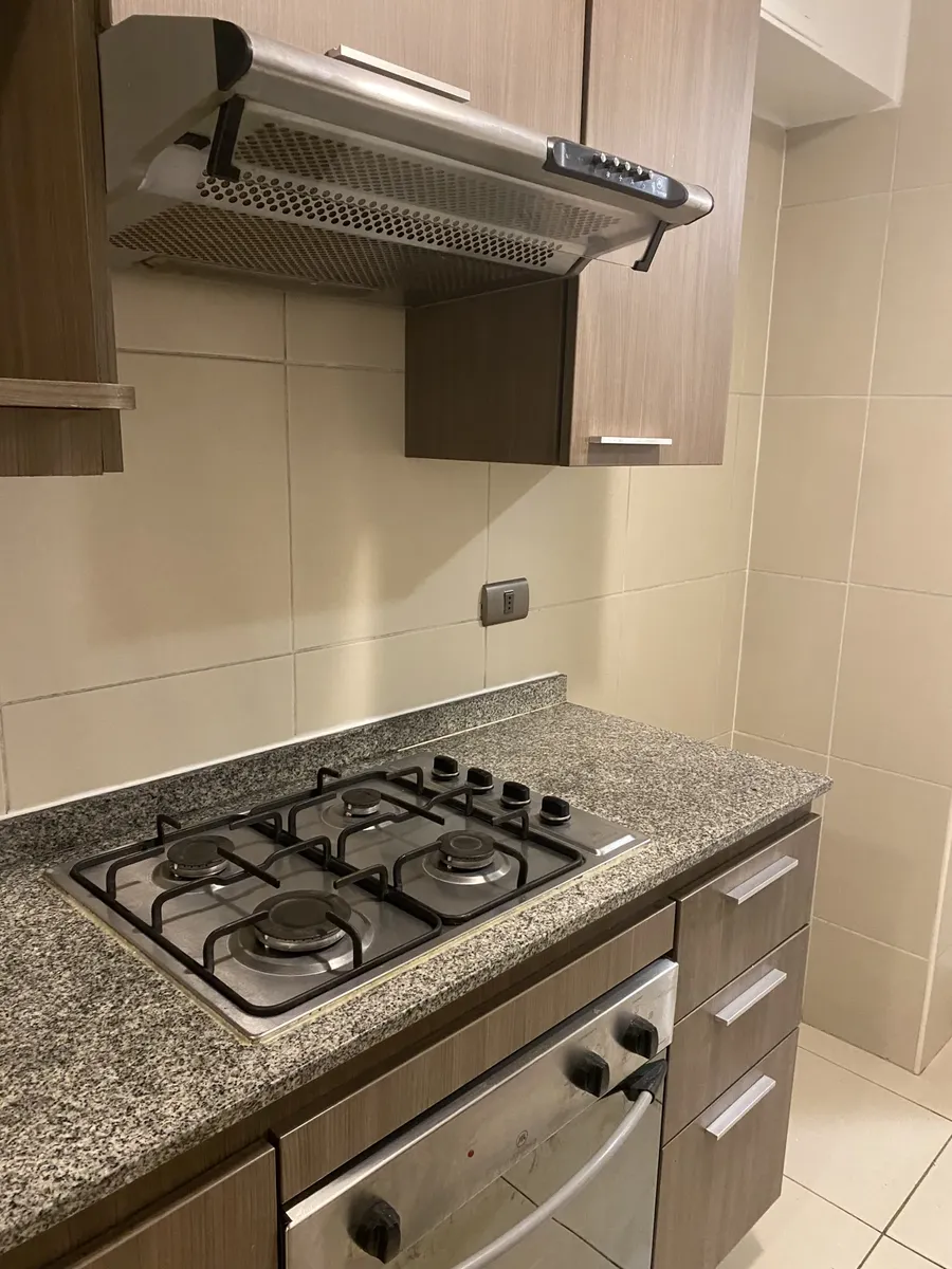 Imagen 4 de 28 de Arriendo Depto 3d 2b 1e Condominio El Descanso Maipu C.nuevo