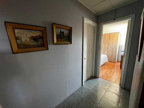 Casa En Barrio Residencial, San Bernardo