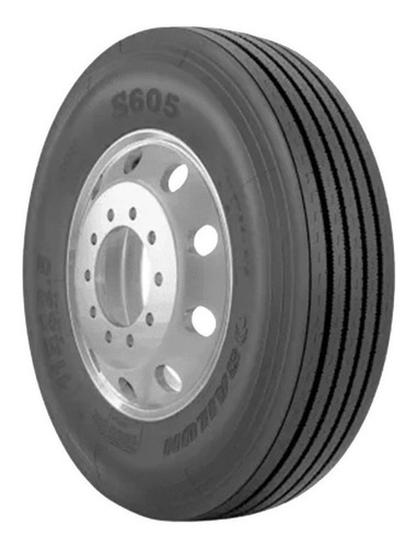 Llanta 285/75r24.5 16pr Sailun S605 144m