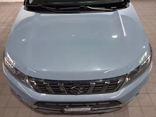 Suzuki Vitara 1.4 Boosterjet Mt