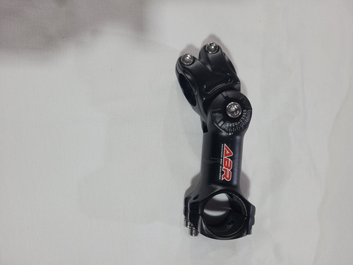 Am Stem Potencia Bici Accesorio Avance Gt Aluminio 110mm