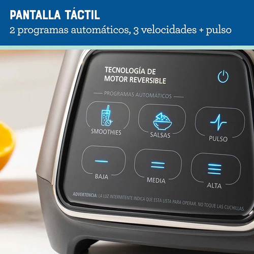Licuadora Oster Con Vaso Blend-n-go Blstpyg1312xbg
