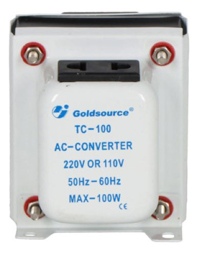 Transformador Electrico Fg 500w