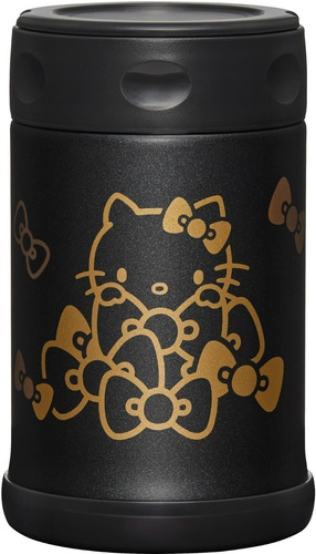 Hello Kitty® Termo Lonchera De Acero Inoxidable Sw-eae50kt