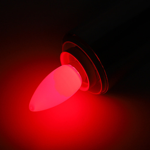 Nuevo Bombilla Led E12 Pequeña De 1,5 W, Ac, For El Hogar,