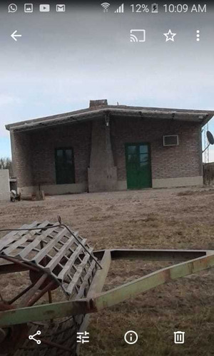 Imagen 2 de 11 de Venta 26 Ha. En San Pedro De Atuel - Mendoza