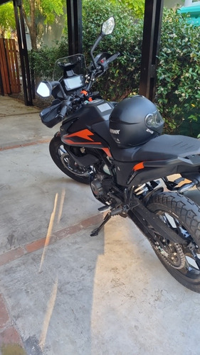 Imagen 6 de 6 de Ktm 250 Aventure