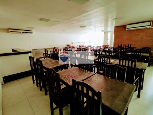 Imagem 9 de 30 de Prédio Comercial - 723m² - Campina, Belém/pa - Rmx_7971_469852