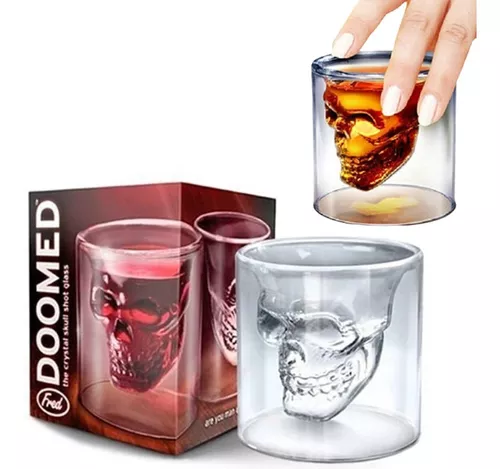 Jogo copo vidro whisky long drink fume 345ml 12 pcs