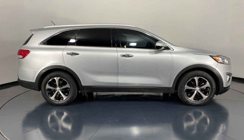 Imagen 5 de 15 de 47123 - Kia Sorento 2017 Con Garantía At