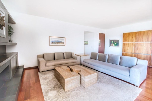 Departamento Venta Santa Fe La Loma