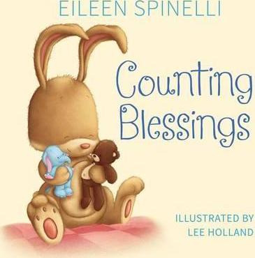 Libro Counting Blessings - Eileen Spinelli