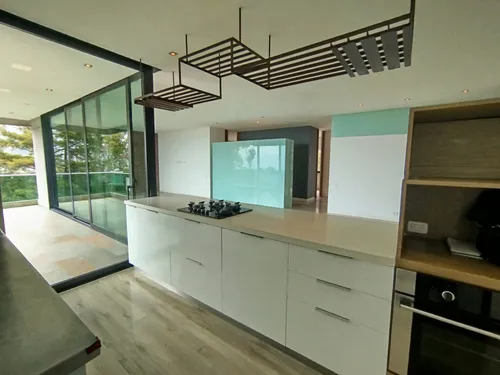 Arriendo Apartamento En Los Balsos