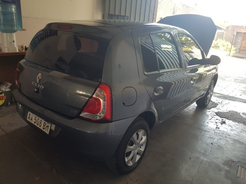 Renault Clío Mio 5p Confort Pack