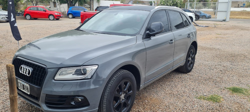 Audi Q5 2.0 Tfsi 180cv Quattro