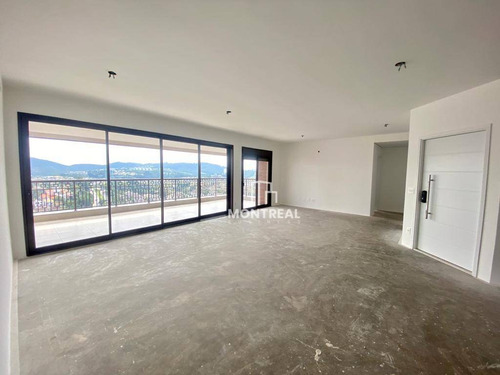 Imagem 6 de 22 de Apartamento À Venda, 285 M² Por R$ 2.764.000,00 - Empresarial 18 Do Forte - Barueri/sp - Ap2688