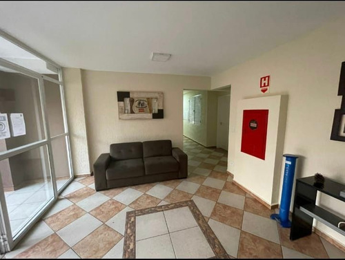 Imagem 14 de 17 de Apartamento À Venda, 50 M² Por R$ 309.000,00 - Freguesia Do Ó - São Paulo/sp - Ap4401