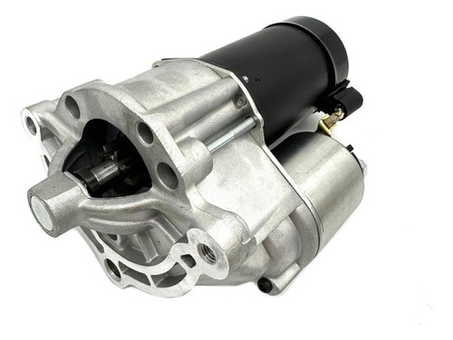 Motor Partida 9625168580 Aircross 1.6 16v Flex De 2010/2011