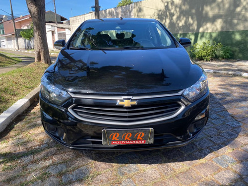Chevrolet Onix 1.0 Lt 5p