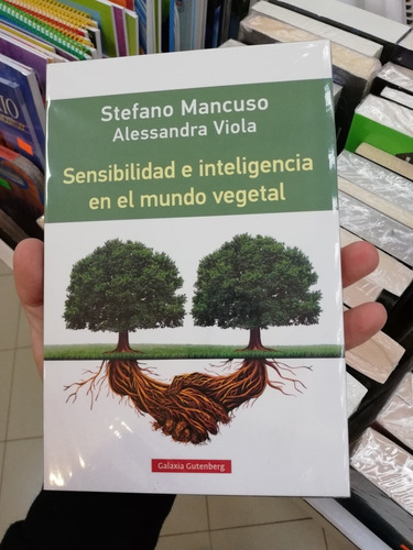 Sensibilidad E Intolerancia En El Mundo Vegetal - Mancuso