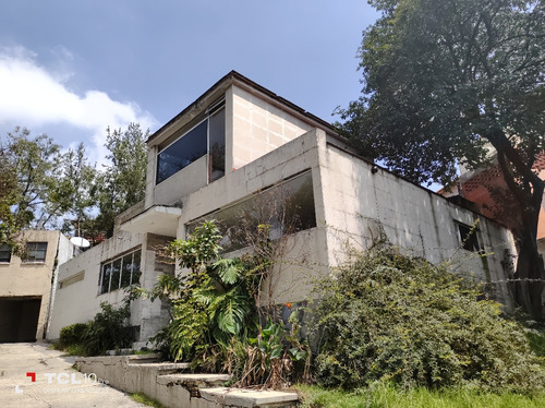 Terreno En Desnivel Ideal Para Desarrolladors !!