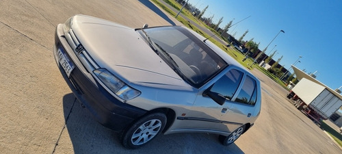 Peugeot 306 1.4 Xn 1997
