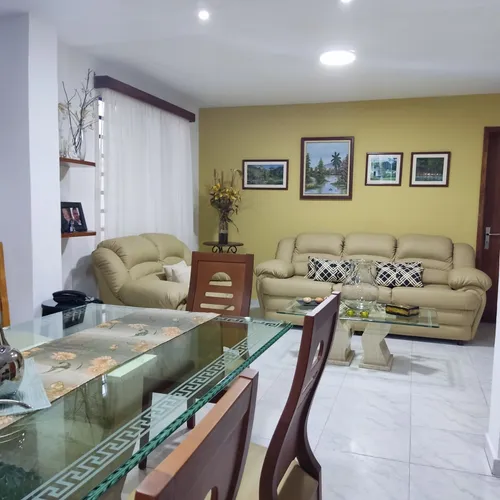 Casa La Esperanza Guatire