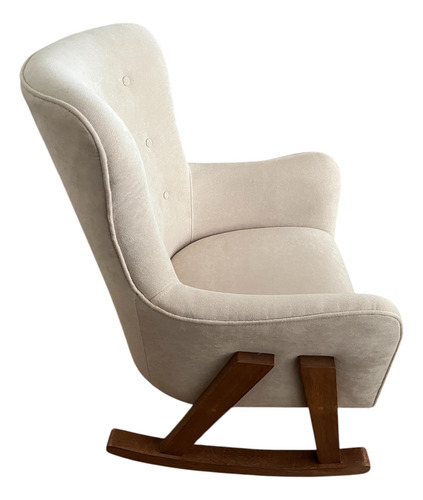 Sillon Mecedora Soft (Usado)