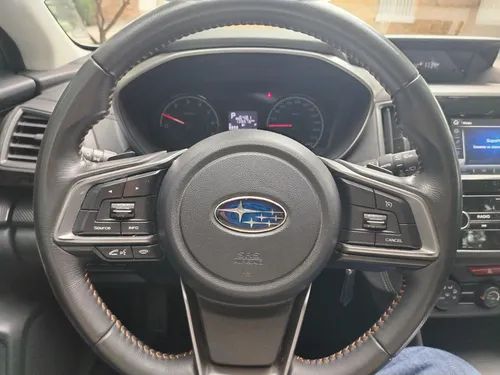 Subaru XV 2.0i