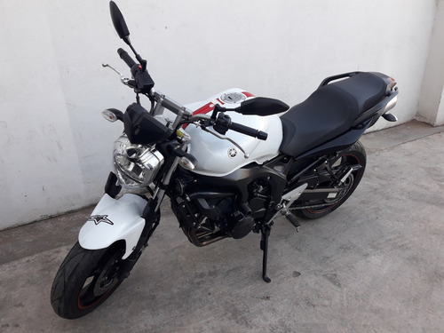 Yamaha Fazer 600/yamaha Fz6