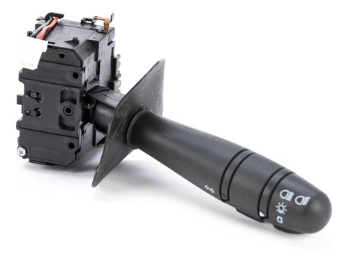 Imagen 2 de 5 de Comando Luces Renault Duster 2.0 Ph2 4x2 Privilege