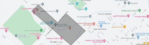 Casuarina 7 - Barrio Privado Casonas Del Haras