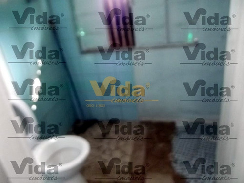 Casa Térrea Em Pestana - Osasco - 37566