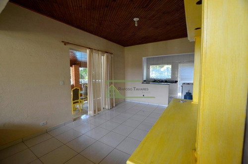 Imagem 12 de 30 de Chácara Com 5 Dormitórios À Venda, 2100 M² Por R$ 799.000,00 - Centro - Ibiúna/sp - Ch0047