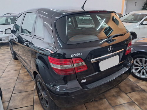 Mercedes-Benz Classe B 1.7 Family 5p