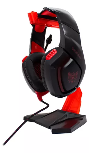 soporte audifonos soporte auriculares gaming para ONIKUMA soporte