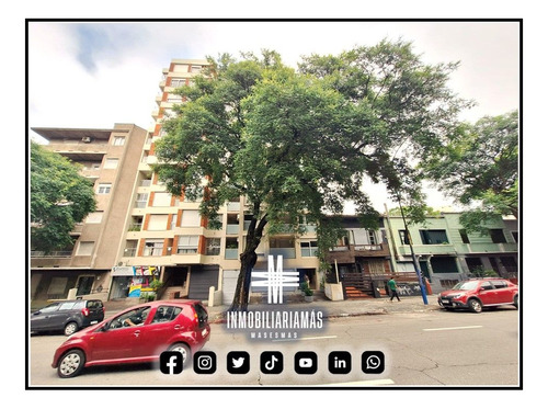 Venta Apartamento Montevideo Uruguay Imas.uy Ma  (ref: Ims-23395)