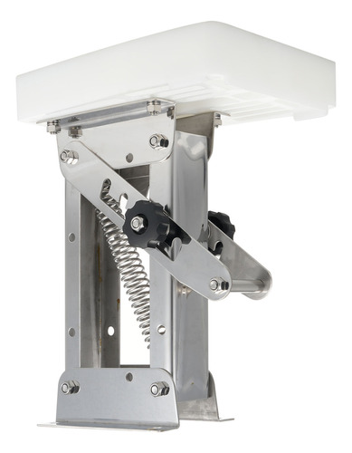 Soporte Fueraborda Stroke. Steel 304 Hasta Para... 5 Hp -20