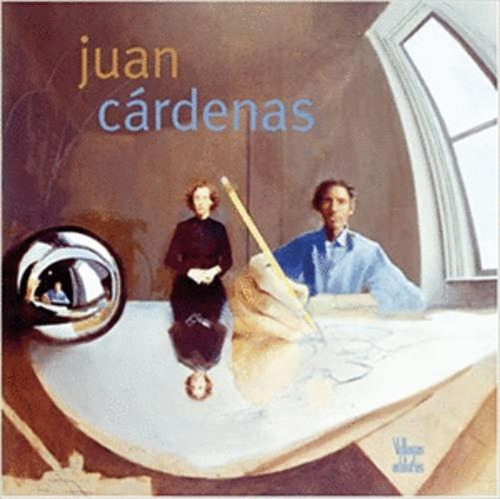 Libro Juan Cárdenas