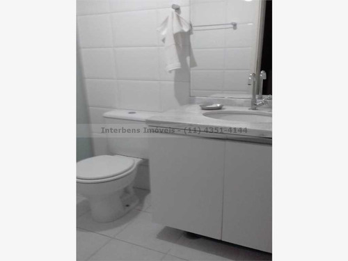 Imagem 13 de 14 de Apartamento - Planalto - Sao Bernardo Do Campo - Sao Paulo | Ref.: - 04342