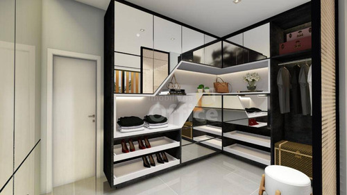 Casa À Venda, 228 M² Por R$ 1.300.000,00 - Condomínio Residencial Grand Trianon - Anápolis/go - Ca0653