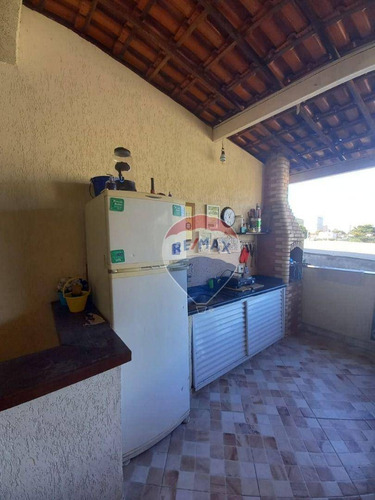 Imagem 16 de 22 de Casa Duplex Com 3 Dormitórios À Venda Com 120 M² Em Madureira - Ca0023