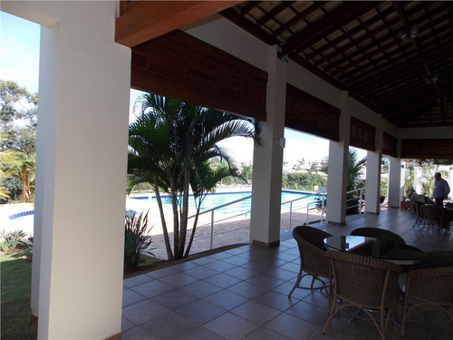 Imagem 28 de 30 de Casa À Venda Em Alphaville Dom Pedro - Ca005192
