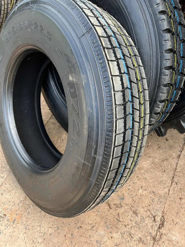 Pneu 275/80r22.5 / 275 80 R 22.5 Recapado 12 X S/ Juros