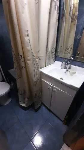 Departamento 3 Dormitorios/1 Baño/2 Estacionam. San Joaquín