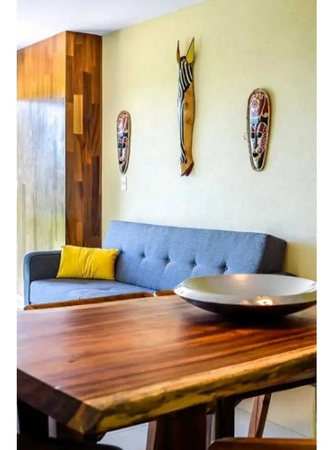 Departamento En Venta En Puerto Juárez Frente Al Mar En Cancun