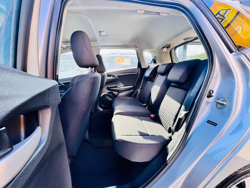 Honda Fit Ex 2019 Americana