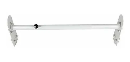 Barras De Techo Zenithike Para Chevy Express Y Dodge - 2pcs