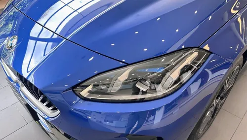 Nuevo 118i Edición M F70 2025